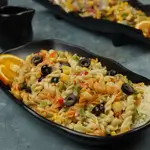 Pasta Salad